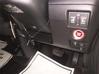 HONDA N BOX 2019