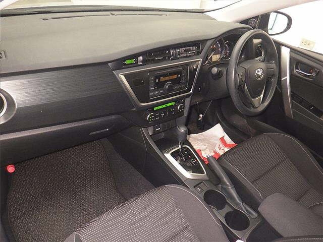 TOYOTA AURIS 2014