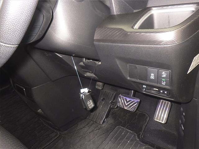 HONDA STEP WAGON 2019