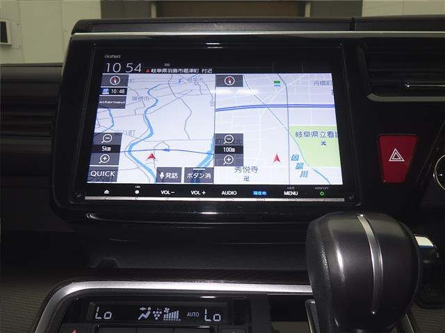 HONDA STEP WAGON 2019