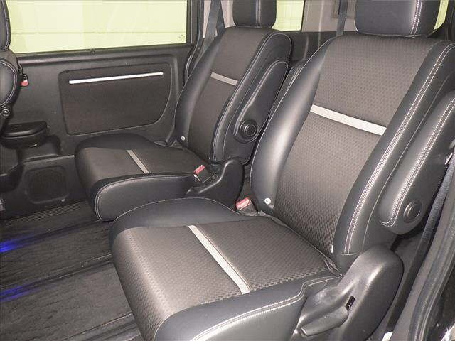 HONDA STEP WAGON 2019