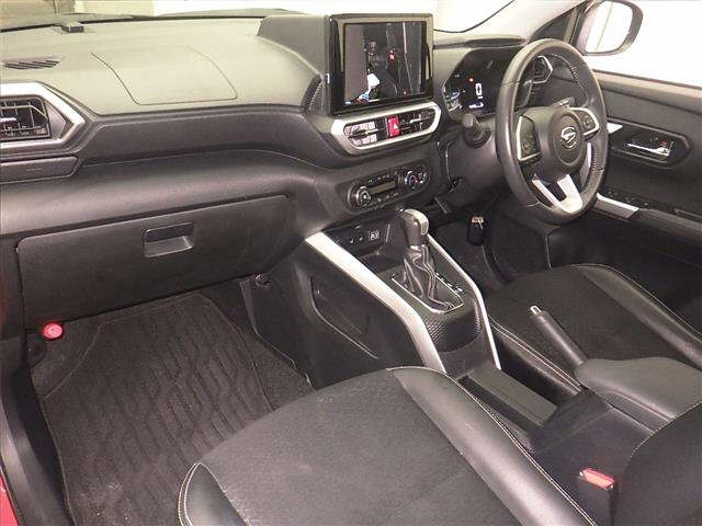 DAIHATSU ROCKY 2020