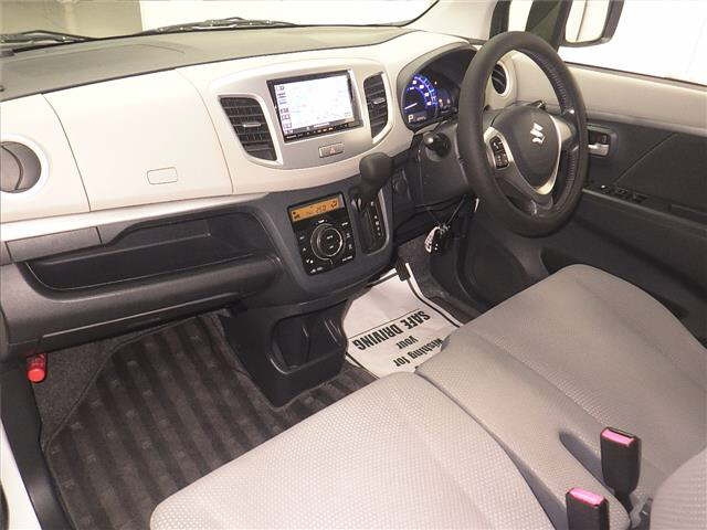 SUZUKI WAGON R 2016