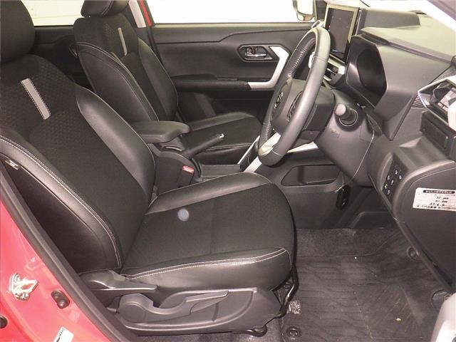 DAIHATSU ROCKY 2020