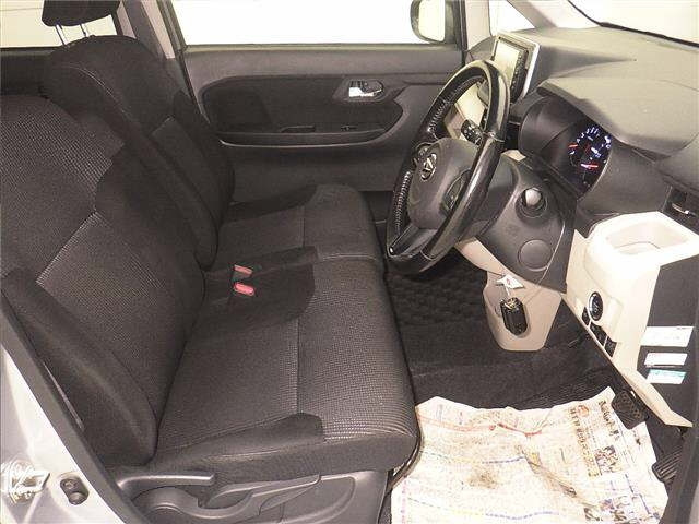 DAIHATSU MOVE 2018