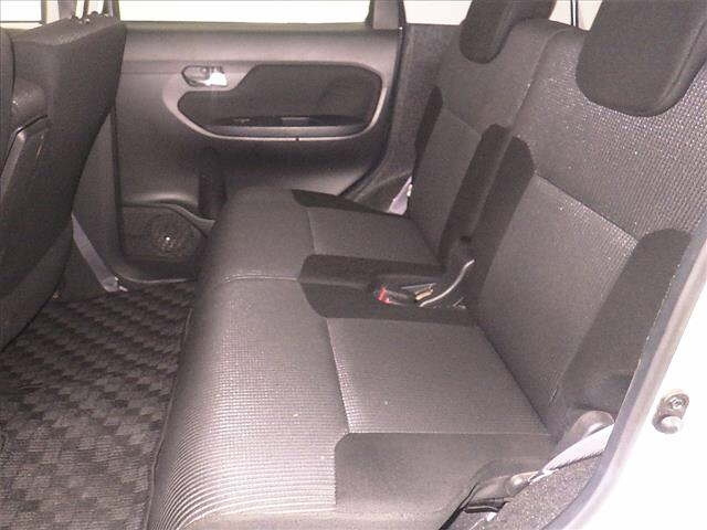 DAIHATSU MOVE 2018
