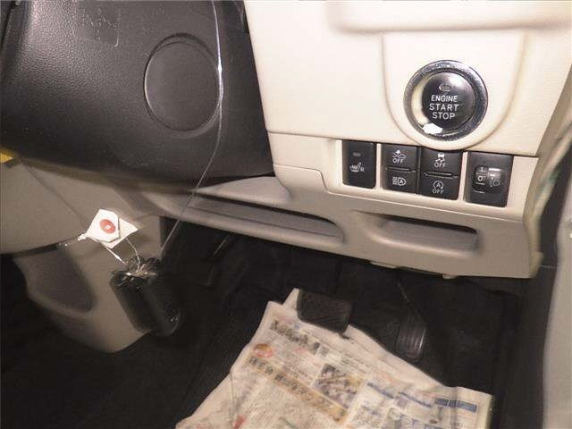 DAIHATSU MOVE 2018