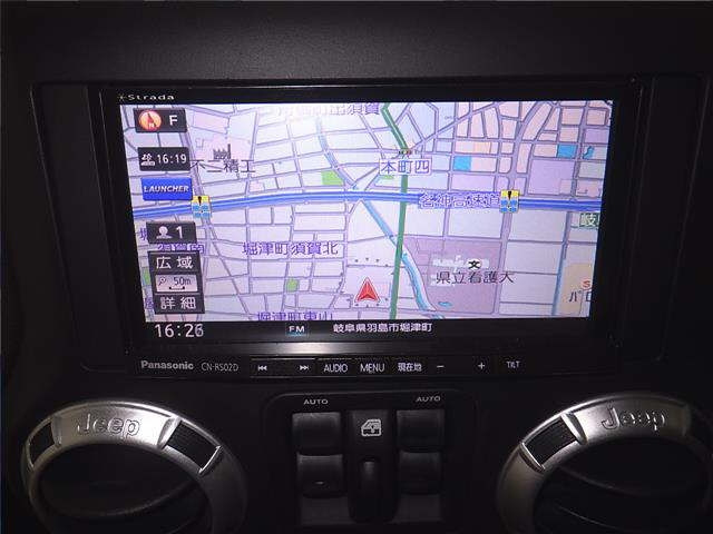 CHRYSLER JEEP WRANGLER 2016