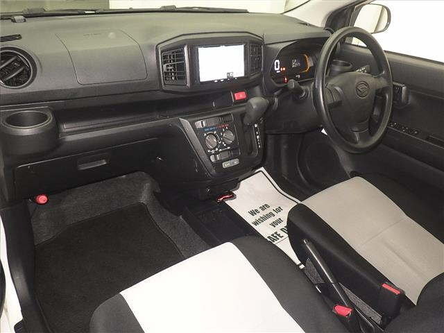 DAIHATSU MIRA E S 2020