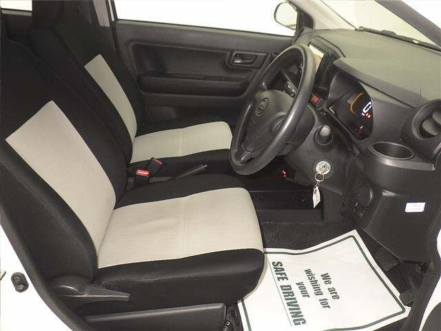 DAIHATSU MIRA E S 2020