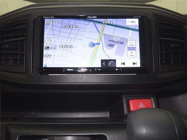 DAIHATSU MIRA E S 2020