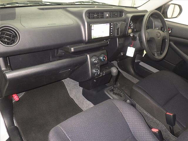 TOYOTA PROBOX 2020