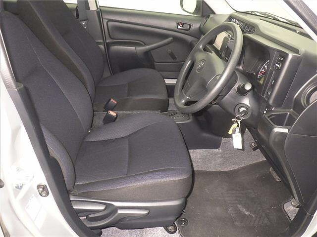 TOYOTA PROBOX 2020