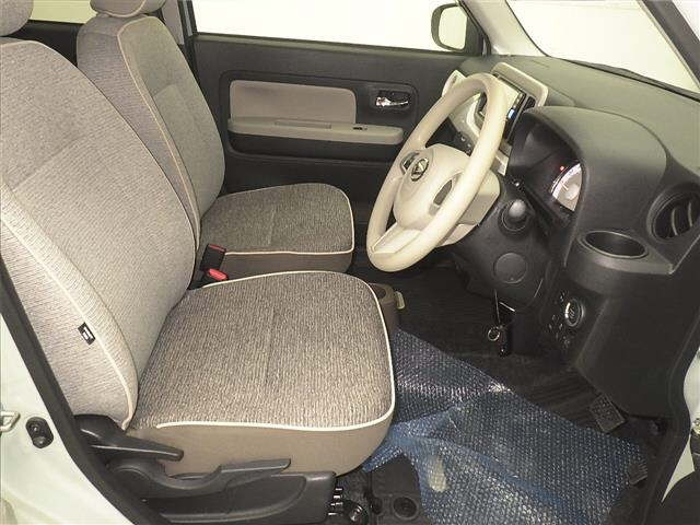 DAIHATSU MIRA TOCOT 2022