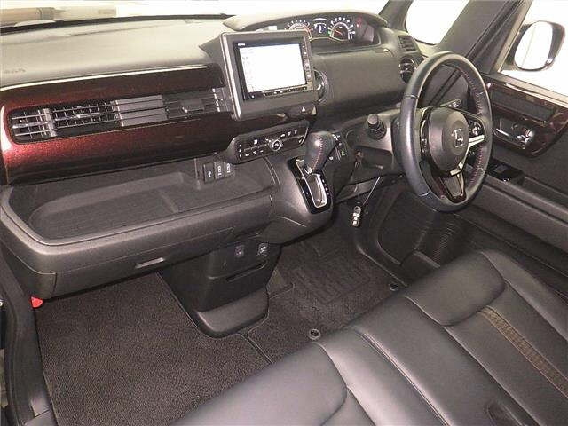 HONDA N BOX 2022