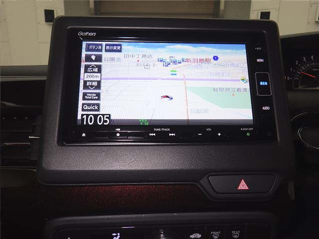 HONDA N BOX 2022