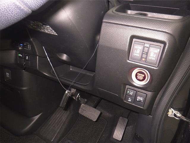 HONDA N BOX 2022