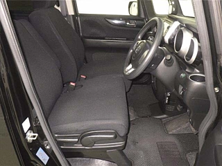 HONDA N BOX 2016