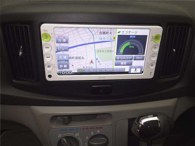 DAIHATSU MIRA E S 2011