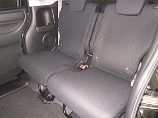 HONDA N BOX 2016