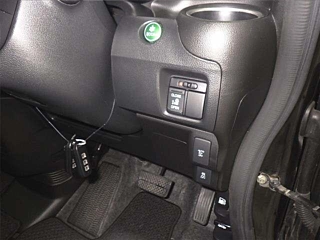 HONDA N BOX 2016