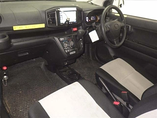 DAIHATSU MIRA E S 2021