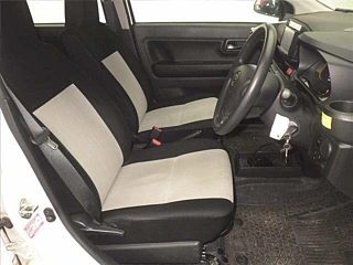DAIHATSU MIRA E S 2021