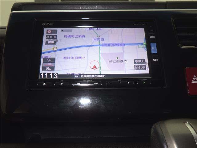 HONDA STEP WAGON 2017