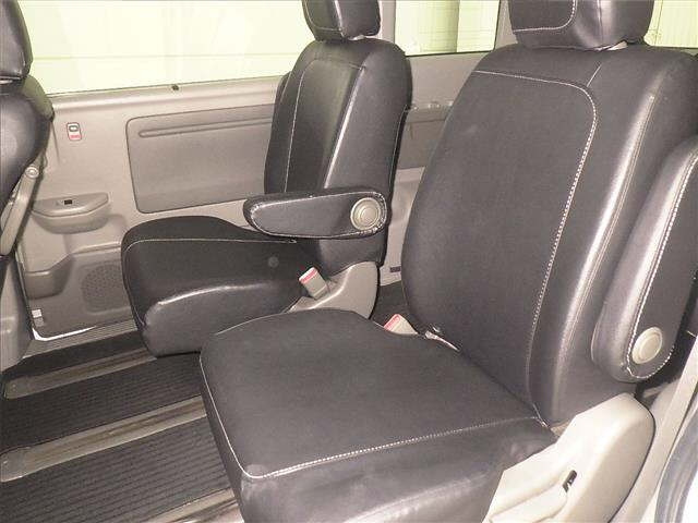 HONDA STEP WAGON 2017