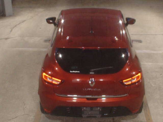 RENAULT LUTECIA 2019