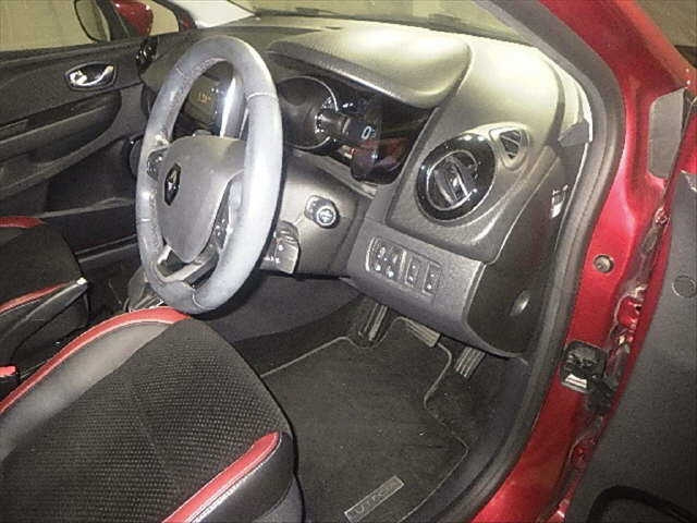 RENAULT LUTECIA 2019