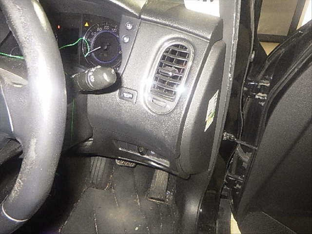 NISSAN SKYLINE CROSSOVER 2013