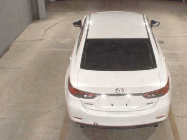 MAZDA ATENZA SEDAN 2013
