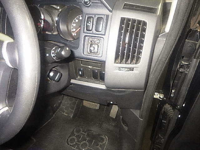 MITSUBISHI DELICA D5 2010