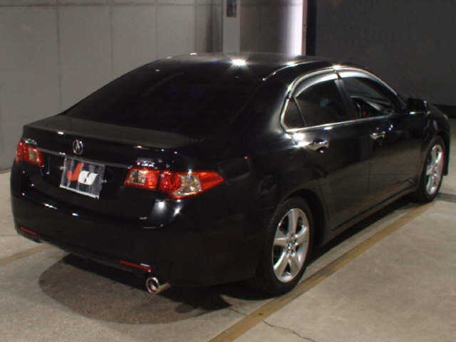 HONDA ACCORD 2012