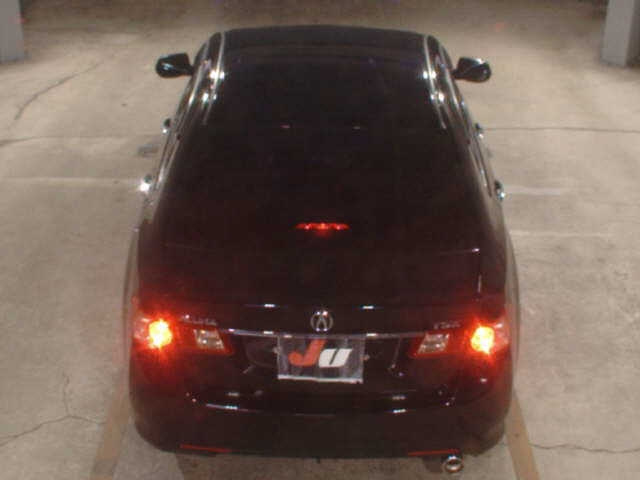 HONDA ACCORD 2012