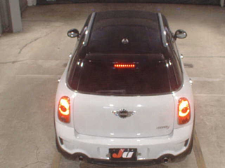 BMW MINI 2012