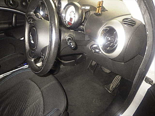 BMW MINI 2012