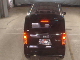 DAIHATSU TANTO 2025
