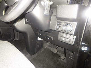 DAIHATSU TANTO 2025