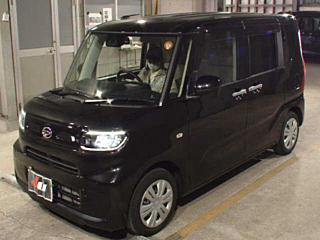 DAIHATSU TANTO 2025