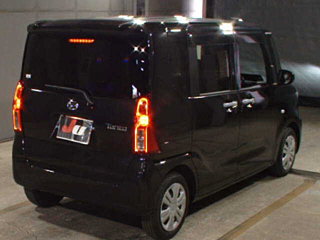DAIHATSU TANTO 2025