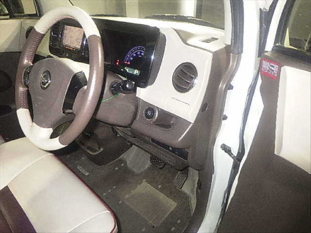 NISSAN MOCO 2015