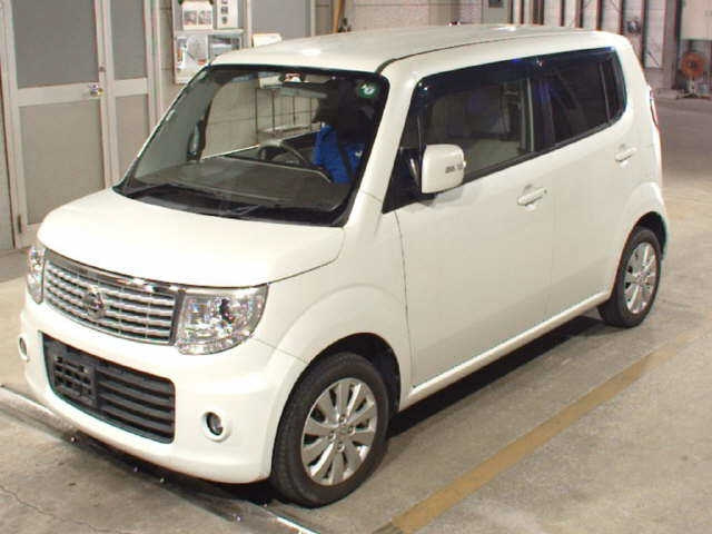 NISSAN MOCO 2015