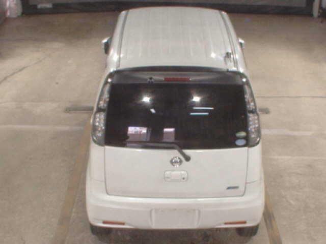 NISSAN MOCO 2015