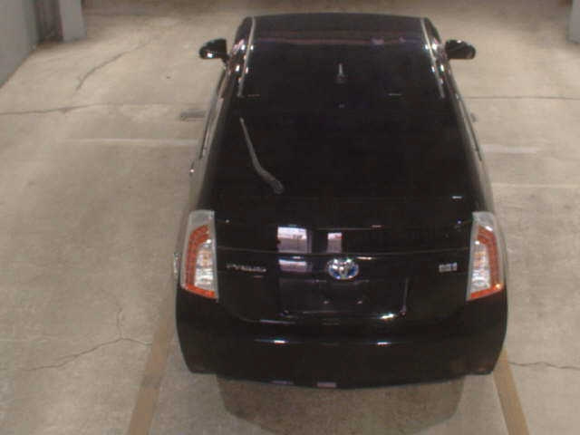 TOYOTA PRIUS 2014
