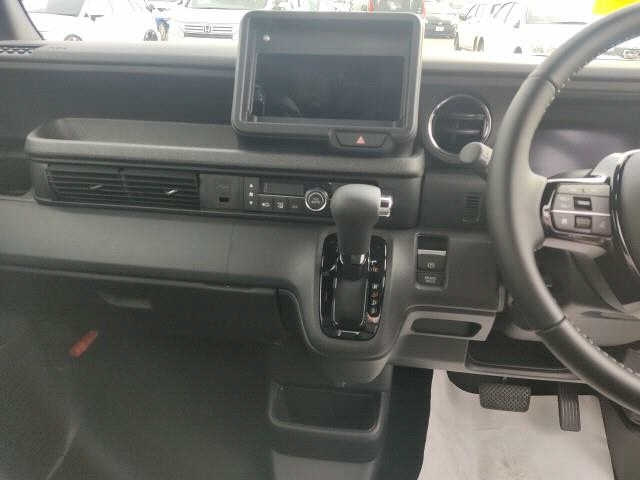 HONDA N BOX 2025