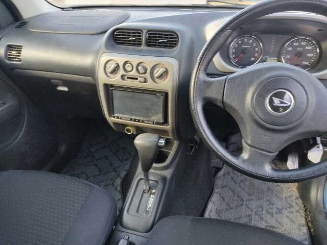 DAIHATSU TERIOS KID 2010