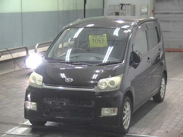 DAIHATSU MOVE 2008