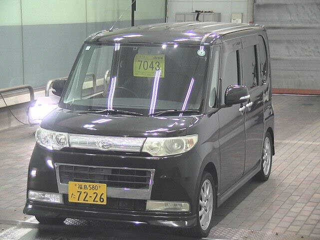 DAIHATSU TANTO 2009